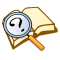 File:Question book magnify2.svg