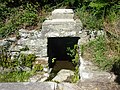 La fontaine de Feunteun-Aod.