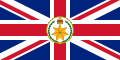 Flag of the Governor-General (1908–1936)