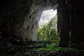 English: Škocjan Caves, Slovenia