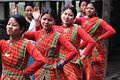 Mishing bihu dance