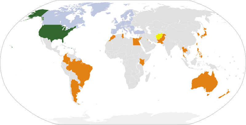 File:American major non-NATO allies.svg