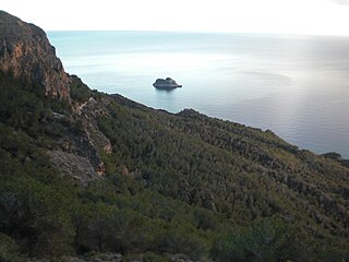 Isla de las Palomas