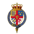 110. Eric VII, King of Denmark, Sweden, and Norway, KG