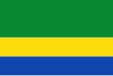 Flag of Chocó, Colombia