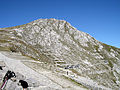 Hafelekarspitze (Karwendelgebirge)