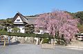 Kakiemon-Kiln in Arita 柿右衛門窯、有田町