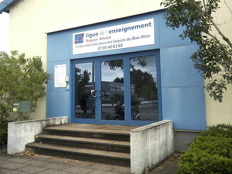 File:Ligue de l'enseignement Bas-Rhin 2.jpg