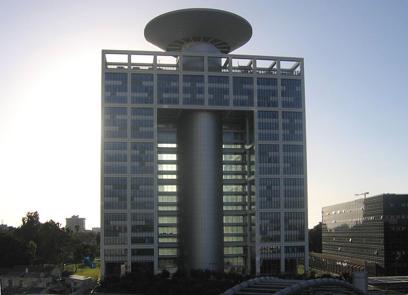 File:Matkal Building Tel Aviv.jpg