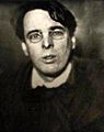 "WBYeats1908.jpg" by User:Scewing