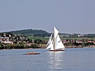 Lake Bodensee, Southern Baden-Württemberg