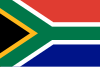 Flag of Sud-Afriko