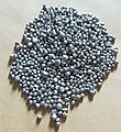 Magnesium granules, 1-3 mm