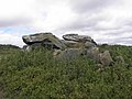 Le dolmen de Boutouiller 4