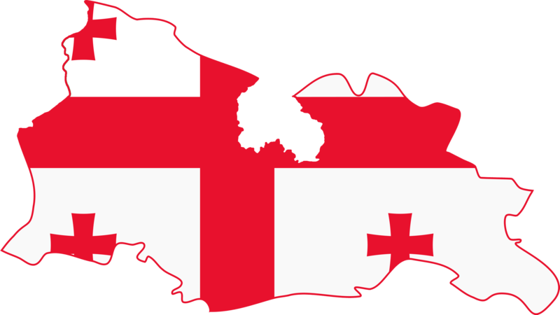 File:Flag map of Georgia, without Abkhazia and South Ossetia.png