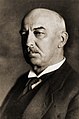 Gabriel Narutowicz - the first President of Poland (11.12.1922 - 16.12.1922)