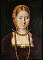 Catherine of Aragon?