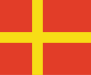 Flag of Skåneland, Scandinavia