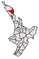 Whangarei District (Northland Region)