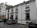 Abbey Road Studios, front right (2009-11-25)