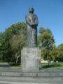 Pomnik Adama Mickiewicza (Monument of Adam Mickiewicz)