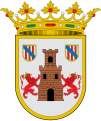 Coat of arms of the municipality of Aroche