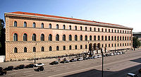 Biblioteca Estatal de Baviera