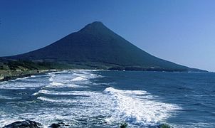 Mount Kaimon