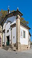 * Nomination Our Lady of Guia chapel in Guimarăes, Minho, Portugal. --Tournasol7 05:49, 5 August 2021 (UTC) * Promotion  Support Good quality. --Sebring12Hrs 06:20, 5 August 2021 (UTC)