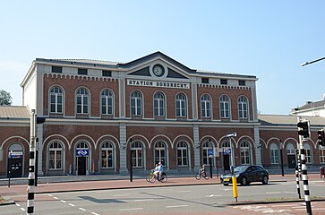 Dordrecht, the Netherlands