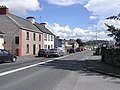 Ballybofey Bealach Féich