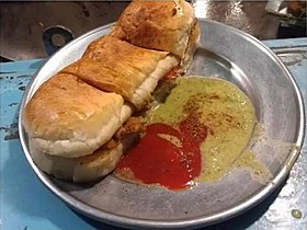 Provincial dish of Gilgit–Baltistan