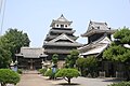 Nakatsu Castle / 中津城