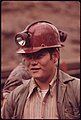 Appalachian coal miner