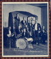 Whiteman and his orchestra 1921