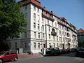 Wilhelm-Bluhm-Straße