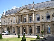 Národní archiv Francie