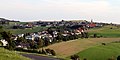Panorama Wiesmath