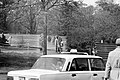 1981 - plac budowy pomnika Ofiar Czerwca 1956