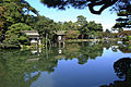 Kenrokuen / 兼六園 (Special Places of Scenic Beauty)