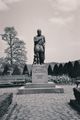 Denkmal für Wilhelm von Oranien in Dillenburg, Deutschland