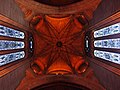 Liverpool Anglican Cathedral - Interior belltower