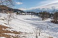 * Nomination Winterly landscape of Winklern on Quellweg #38, Pörtschach, Carinthia, Austria -- Johann Jaritz 03:50, 10 February 2021 (UTC) * Promotion Good quality. --Bgag 04:17, 10 February 2021 (UTC)