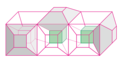 oxide structure