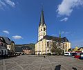 Pfarrkirche St. Laurentius