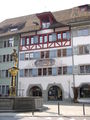 Stadthaus am Kolinplatz