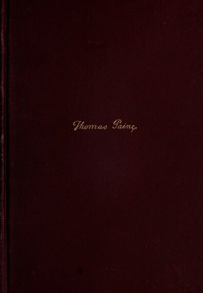 File:The Writings of Thomas Paine (1895), vol. 3.djvu