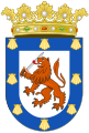 Coat of arms of Santiago de Chile