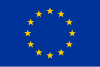 Flag of união europeia