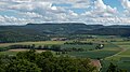 * Nomination View from the Bismarck-Tower on the Großer Leuchtberg eastward to Frieda and Plesse. --Milseburg 15:20, 21 June 2024 (UTC) * Promotion  Support Very good quality. --Augustgeyler 15:47, 21 June 2024 (UTC)